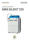 預覽: TDS Mini Silent 125