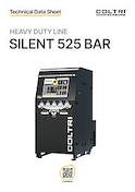 預覽: TDS Silent 525 Bar
