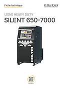 預覽: TDS Silent 650-7500