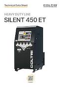 預覽: TDS Silent 450 ET FIRE USA