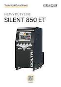 預覽: TDS Silent 850 ET