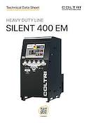 預覽: TDS Silent 400 EM FIRE USA