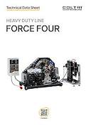 預覽: TDS Force Four