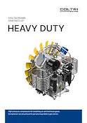 預覽: Spare parts catalogue Heavy Duty line