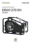 預覽: TDS Ergo 270 SH