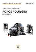 預覽: Service Manual Force Four 650