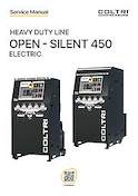 預覽: Service Manual Open-Silent 450