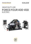 預覽: Service Manual Force Four 450