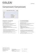 معاينة: Conformity declaration - CNG compressors