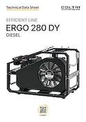 預覽: TDS Ergo 280 DY