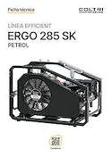 預覽: TDS Ergo 285 SK