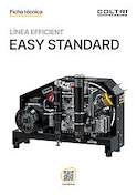 Anteprima: TDS Easy standard