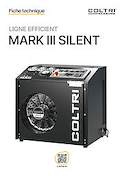 Anteprima: TDS Mark III Silent