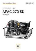 Anteprima: TDS APAC