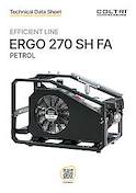 Anteprima: TDS Ergo