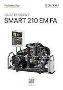 預覽: TDS Smart 210 EM FA