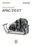 預覽: TDS Apac 315 ET