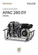 預覽: TDS Apac 280 DY