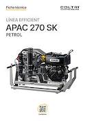 預覽: TDS Apac 270 SK