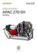 預覽: TDS Apac 270 SH