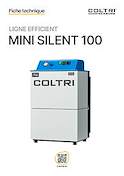 預覽: TDS Mini Silent 100