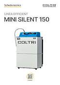 預覽: TDS Mini Silent 150